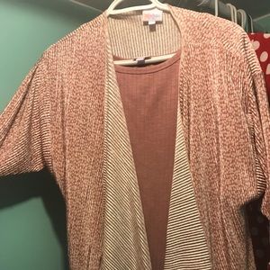 Lularoe Shirley and Gigi